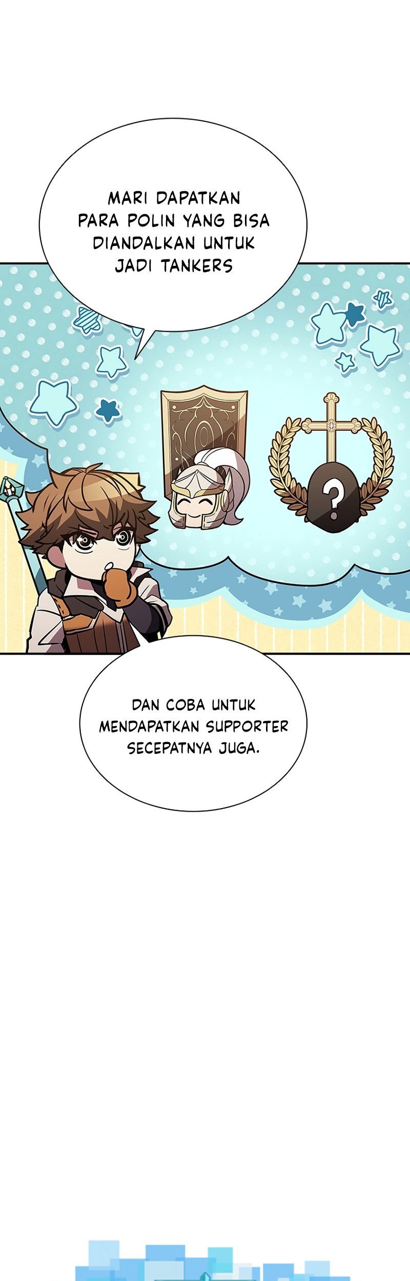 Taming Master Chapter 121 Gambar 77