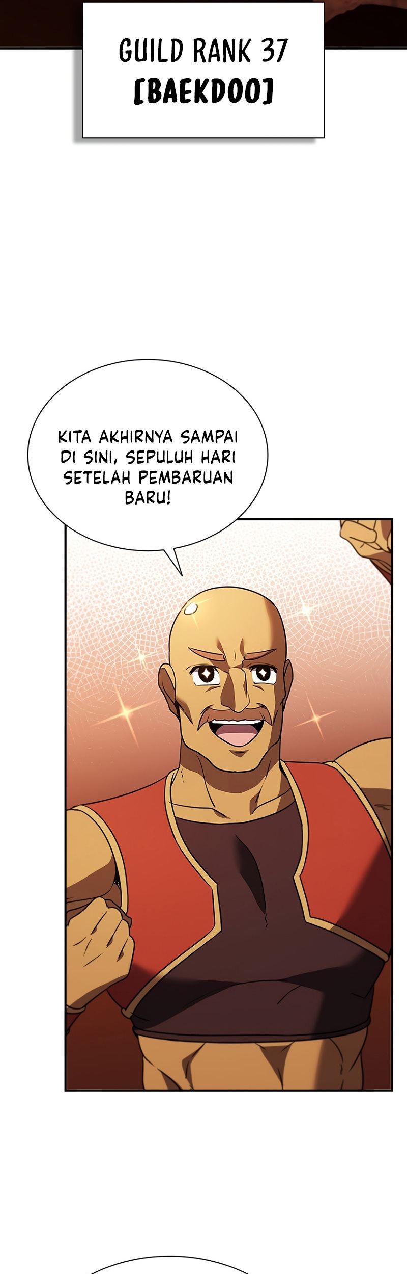 Taming Master Chapter 121 Gambar 81