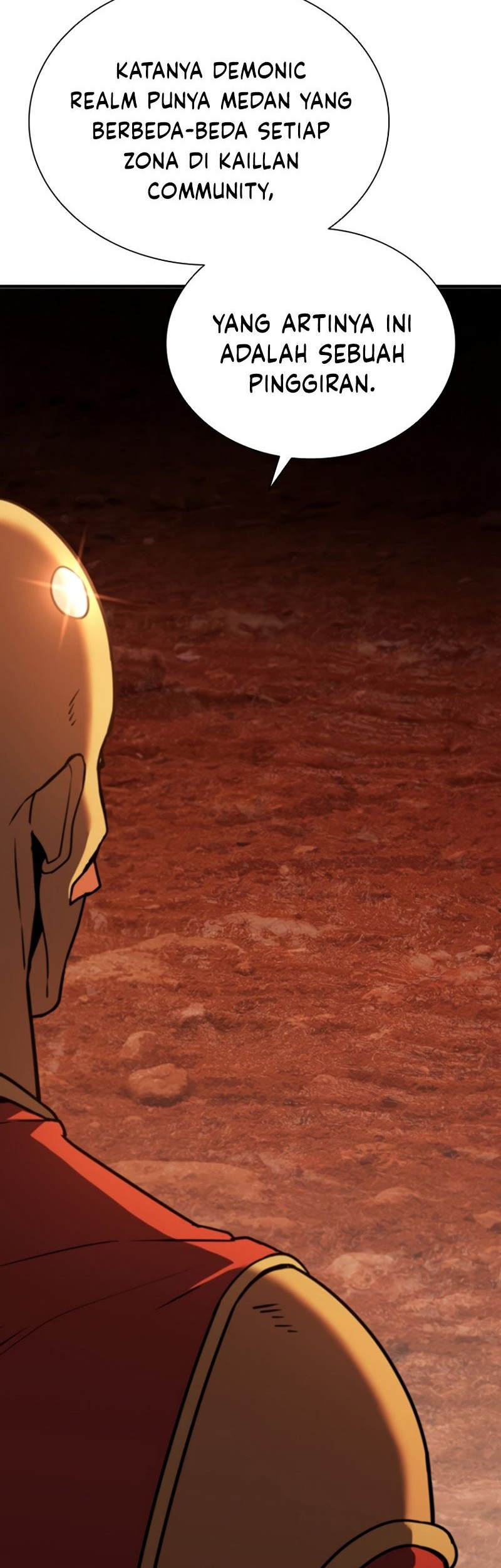 Taming Master Chapter 121 Gambar 82