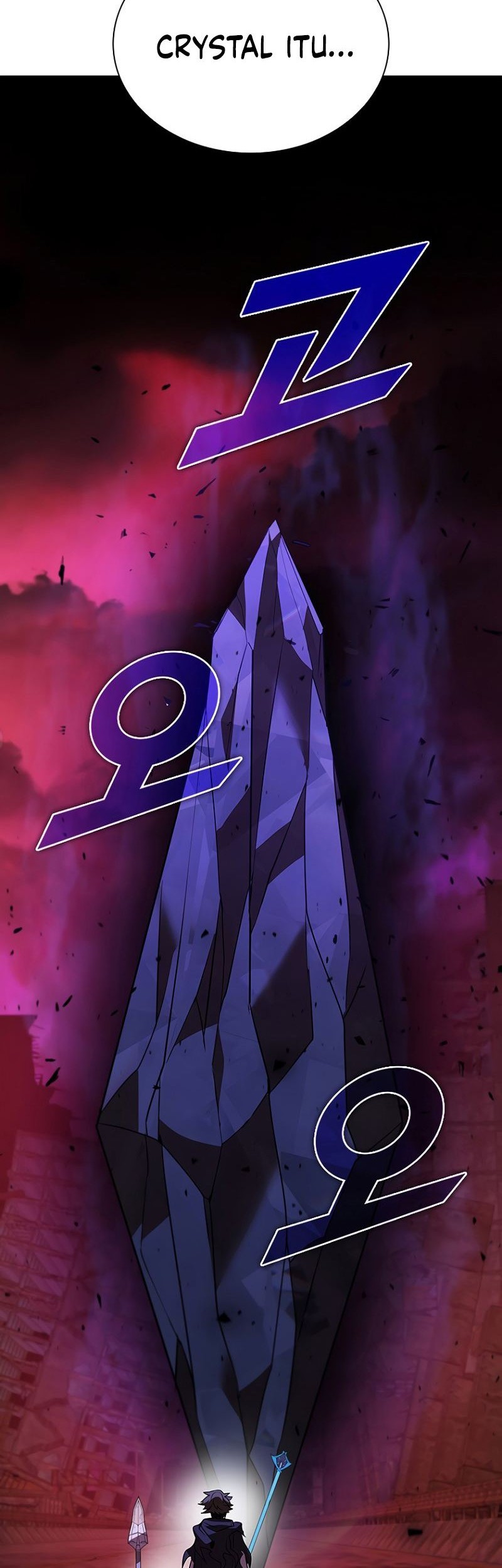 Taming Master Chapter 121 Gambar 95