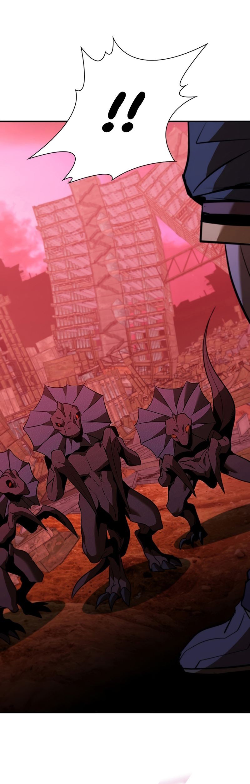 Taming Master Chapter 121 Gambar 5