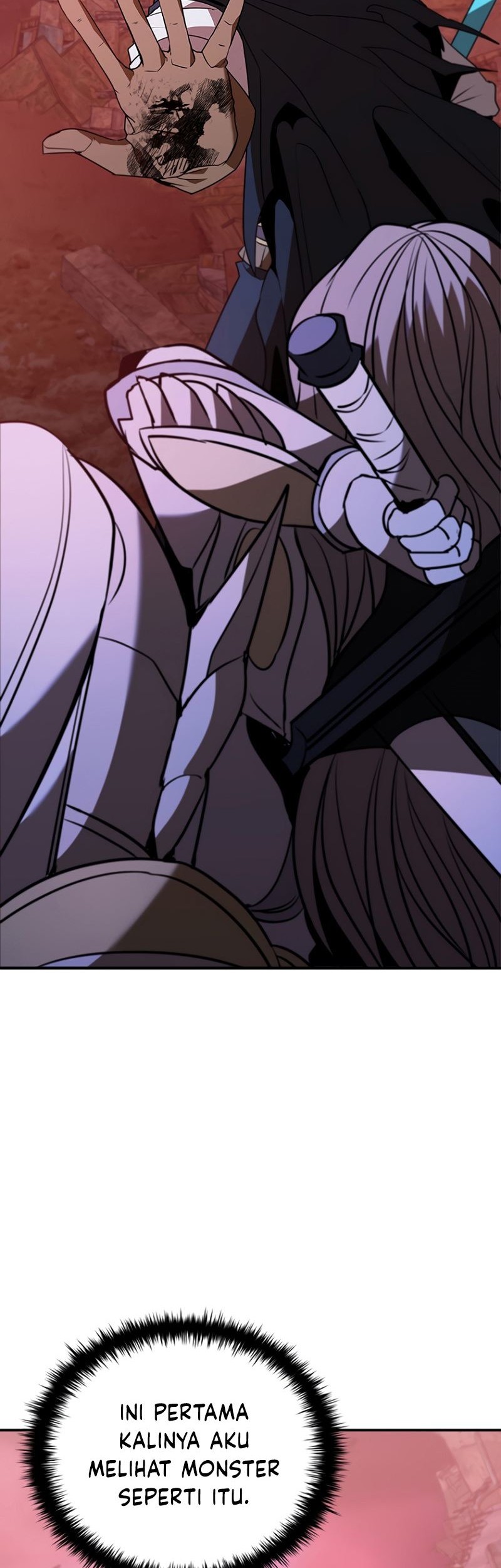 Taming Master Chapter 121 Gambar 10