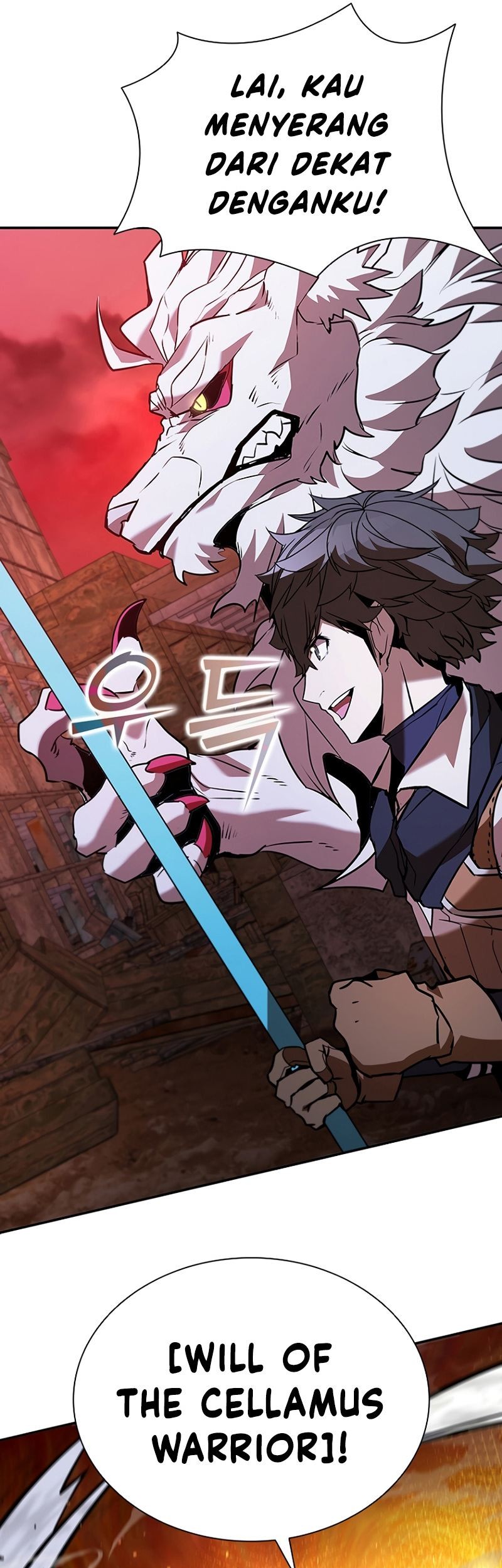 Taming Master Chapter 121 Gambar 24