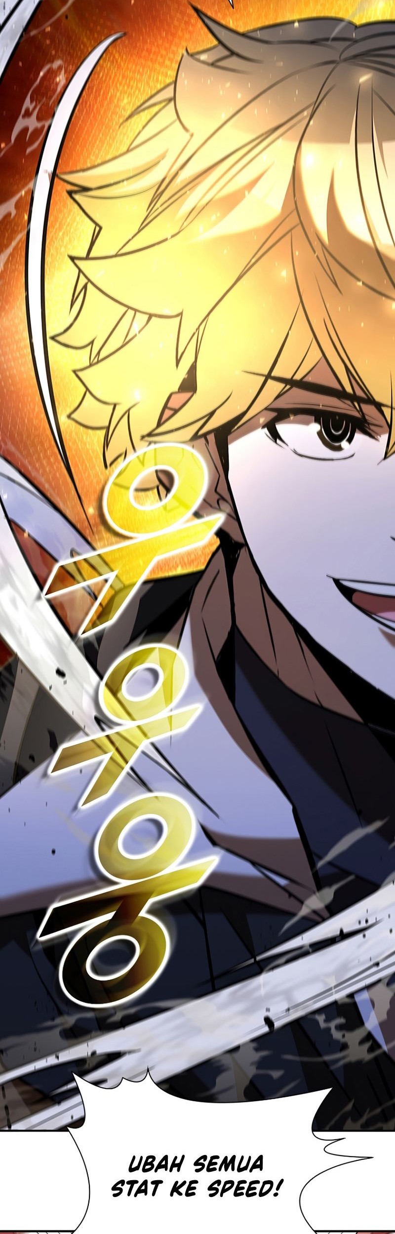 Taming Master Chapter 121 Gambar 25