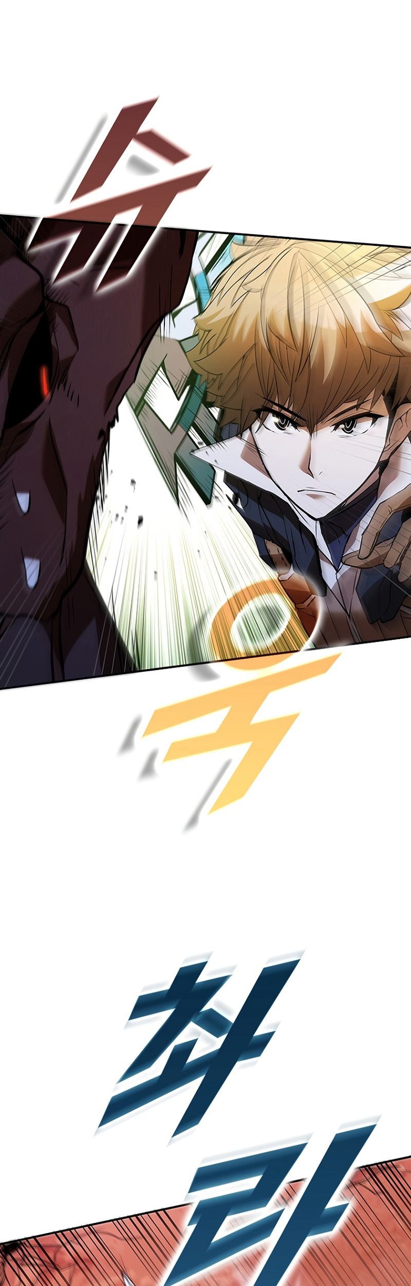 Taming Master Chapter 121 Gambar 32