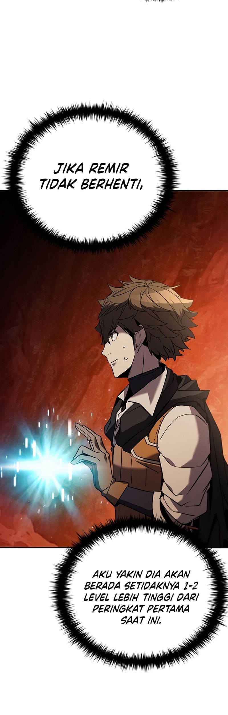 Taming Master Chapter 120 Gambar 36