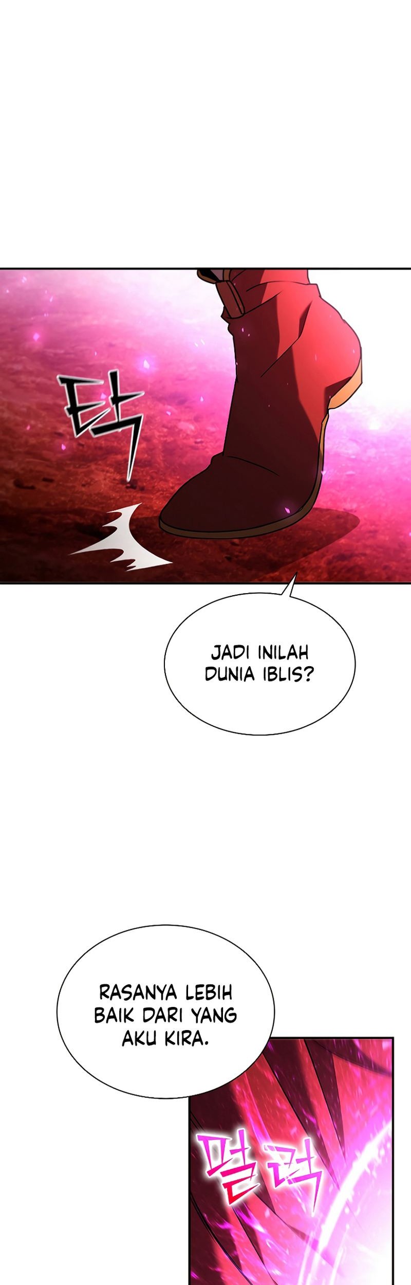 Taming Master Chapter 120 Gambar 40