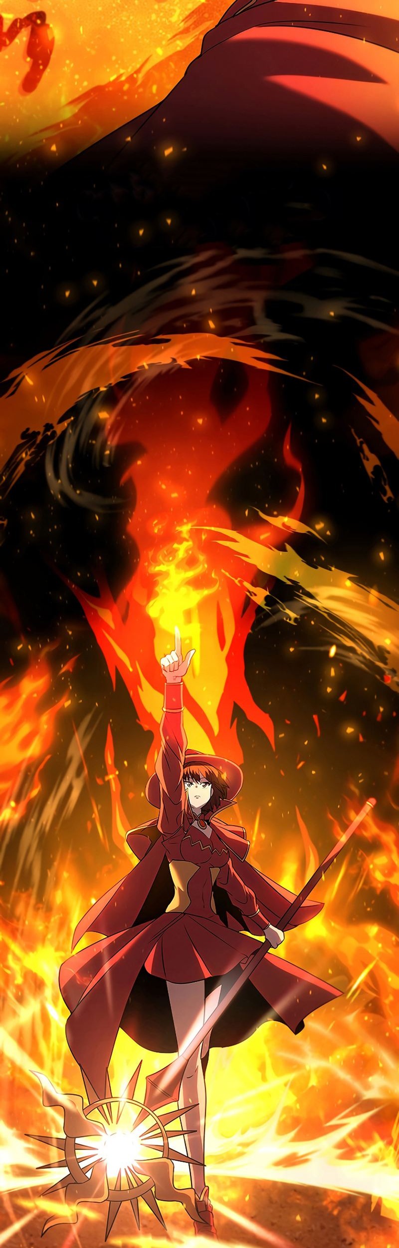 Taming Master Chapter 120 Gambar 44