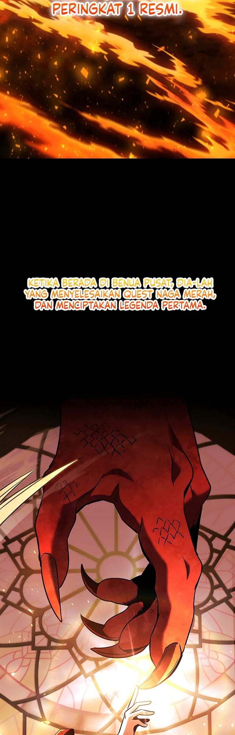 Taming Master Chapter 120 Gambar 46