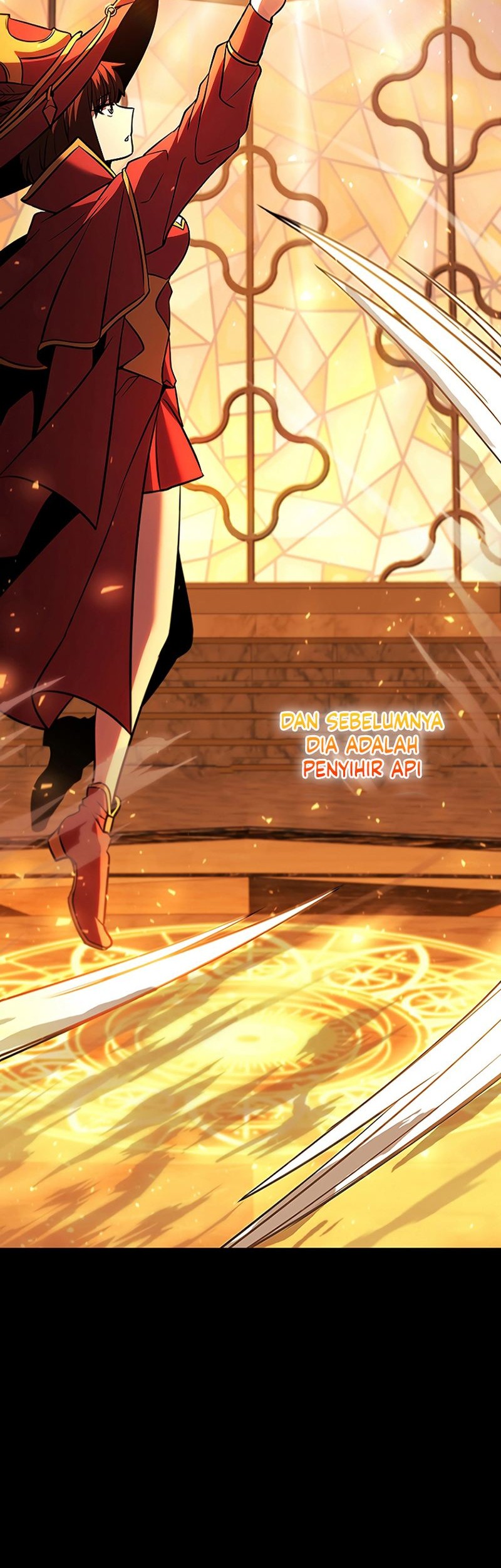 Taming Master Chapter 120 Gambar 47