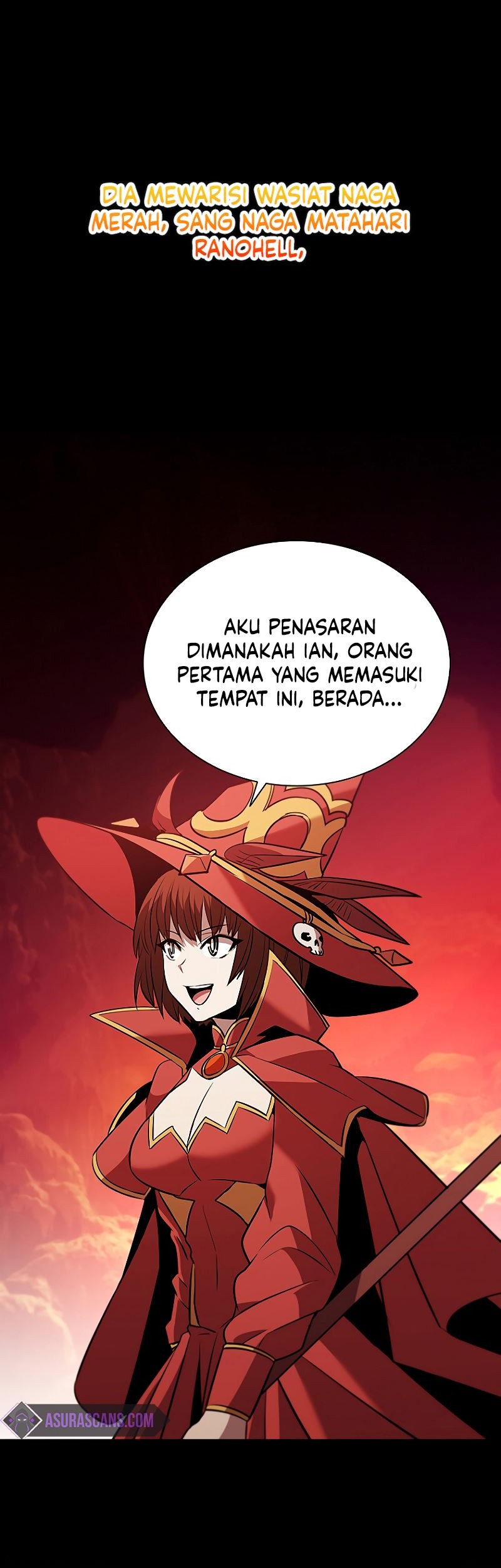 Taming Master Chapter 120 Gambar 48