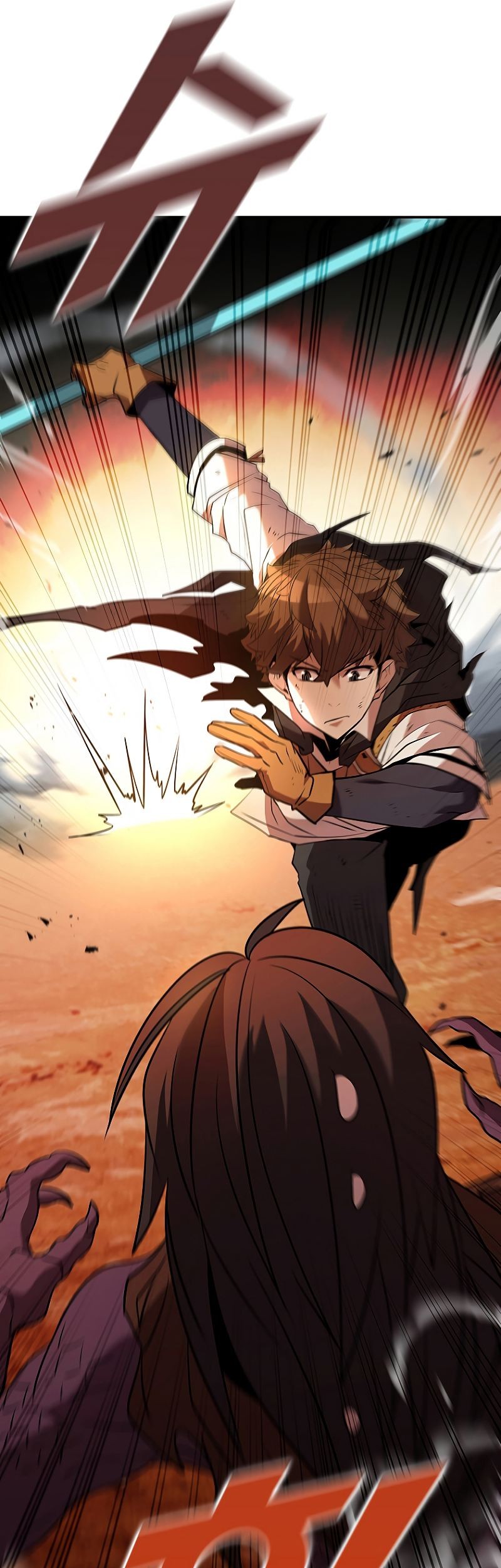 Taming Master Chapter 120 Gambar 52