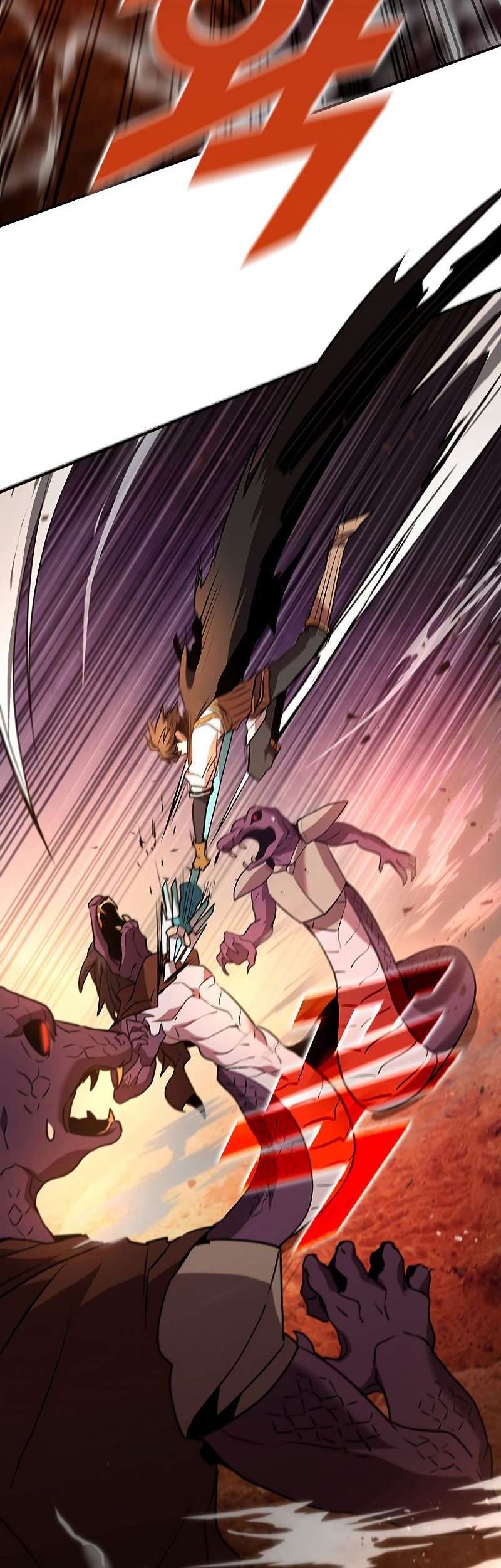 Taming Master Chapter 120 Gambar 53