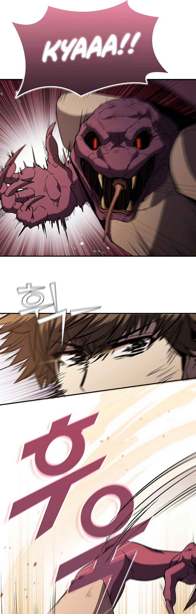 Taming Master Chapter 120 Gambar 55