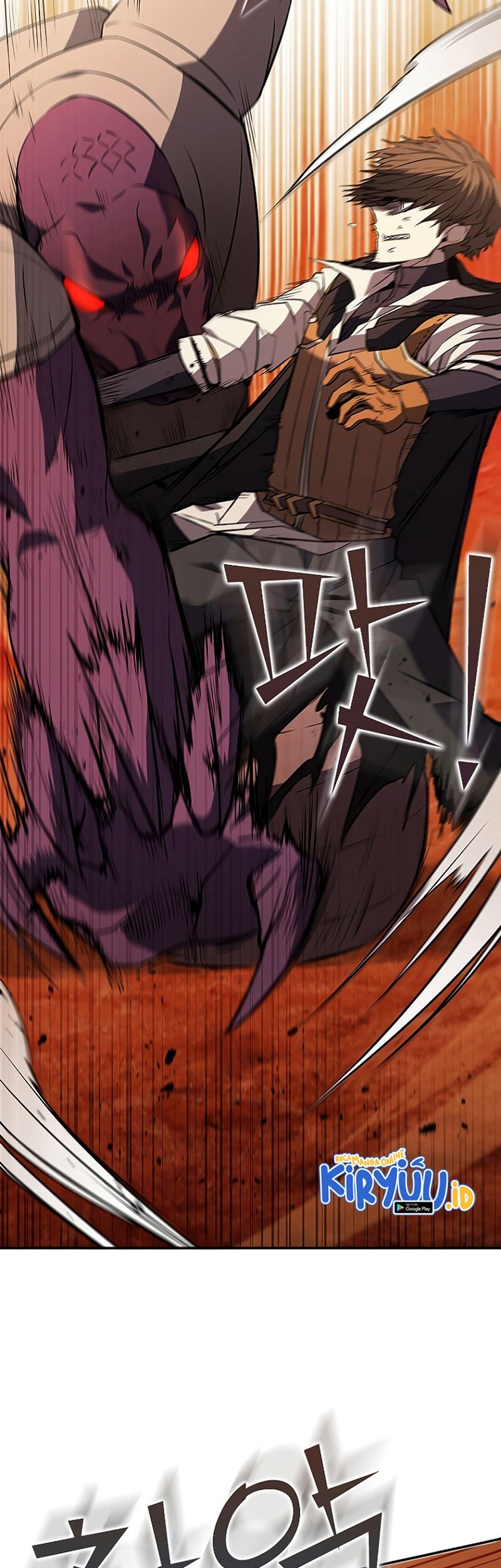 Taming Master Chapter 120 Gambar 56