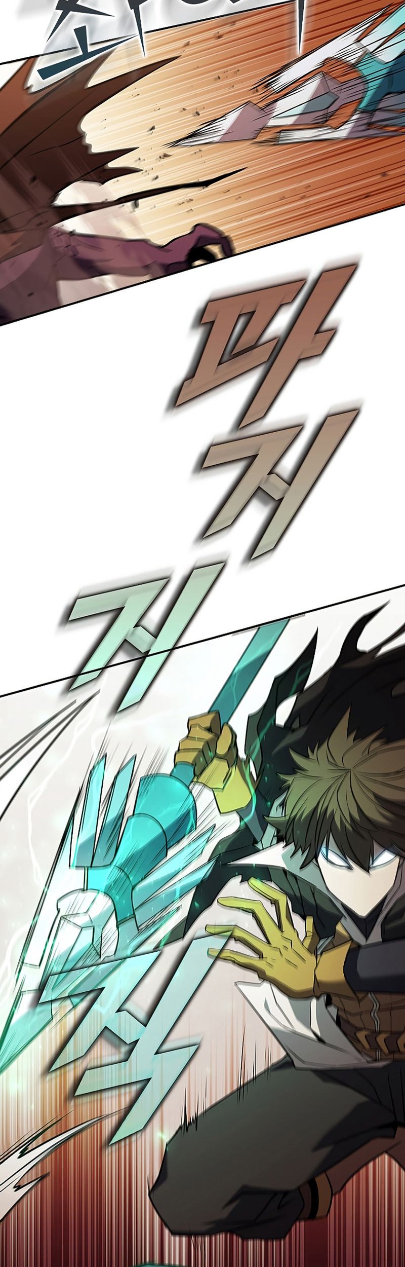 Taming Master Chapter 120 Gambar 57