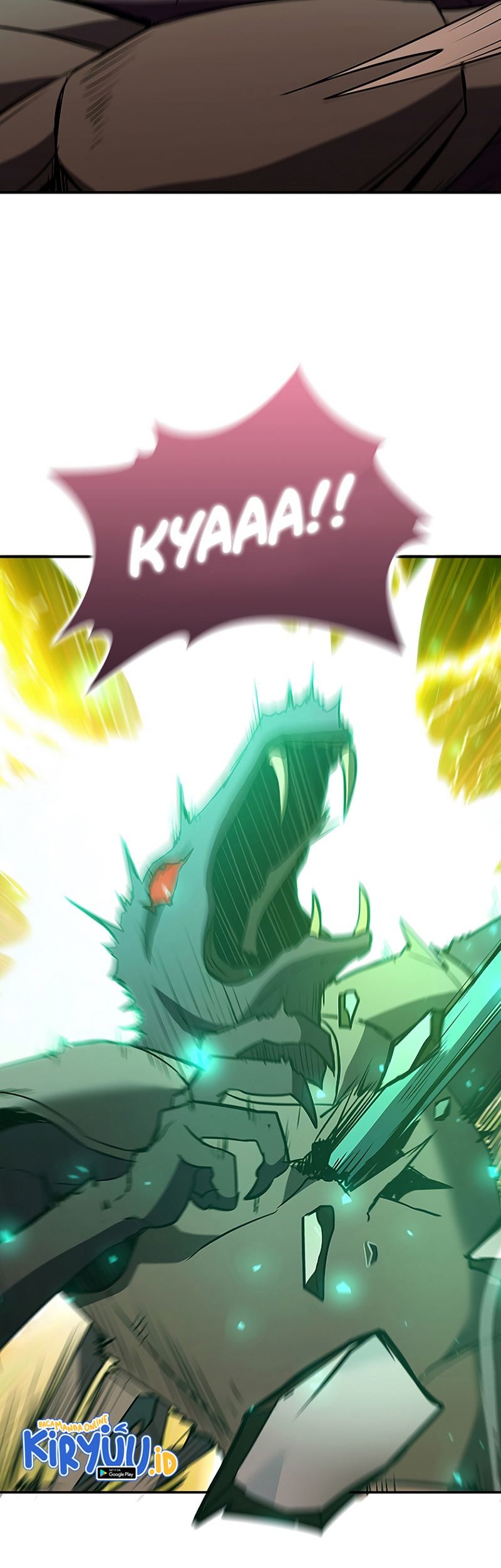 Taming Master Chapter 120 Gambar 59