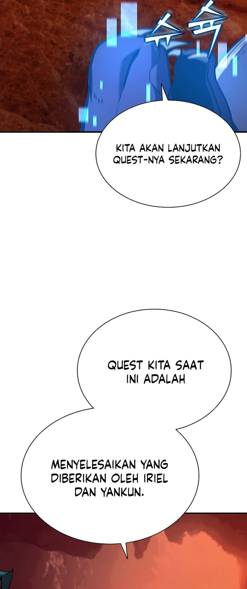 Taming Master Chapter 120 Gambar 68