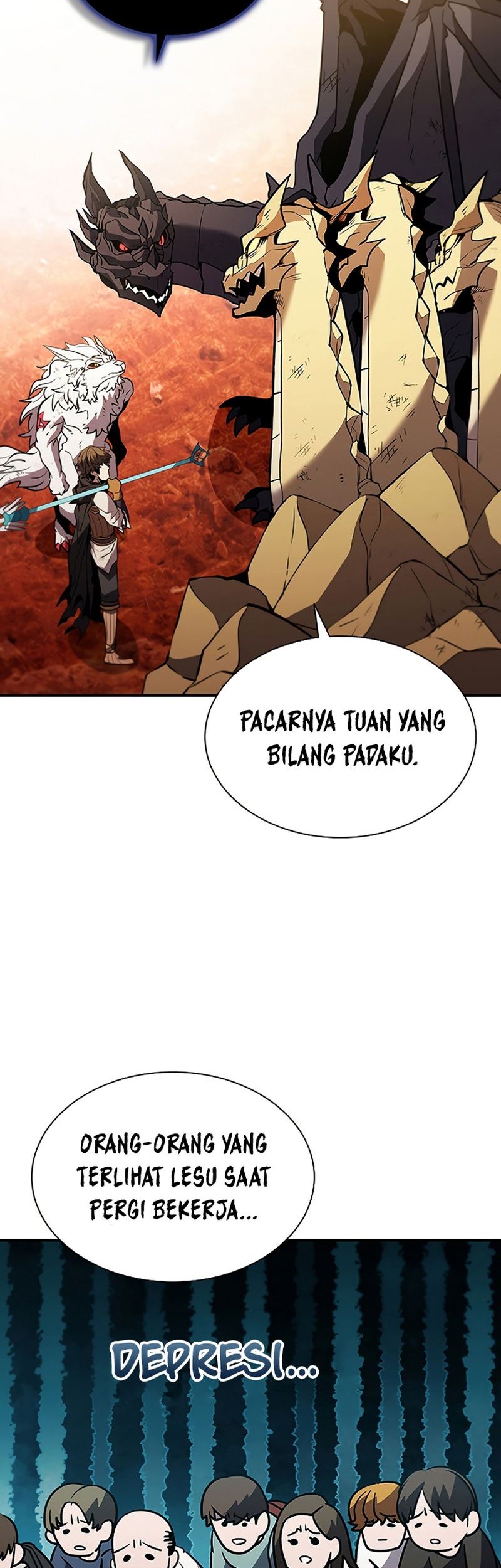 Baca Taming Master Chapter 120 Gambar 2
