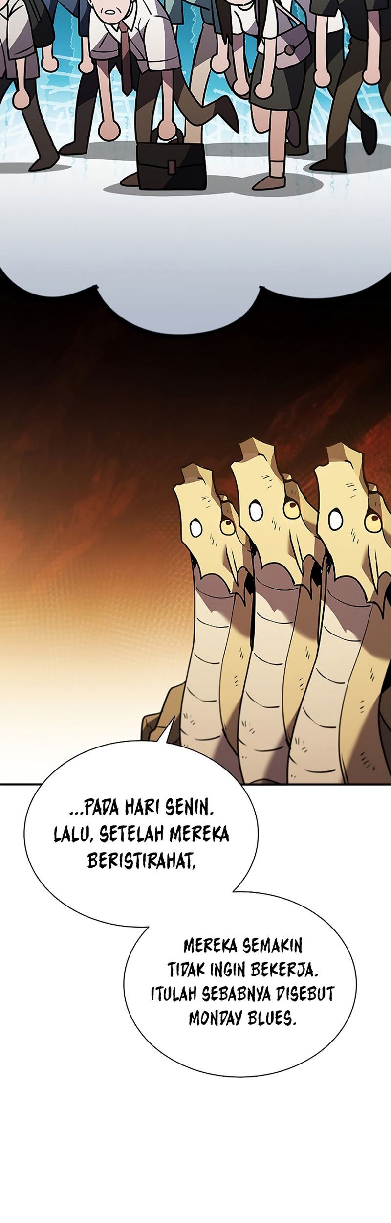 Taming Master Chapter 120 Gambar 3