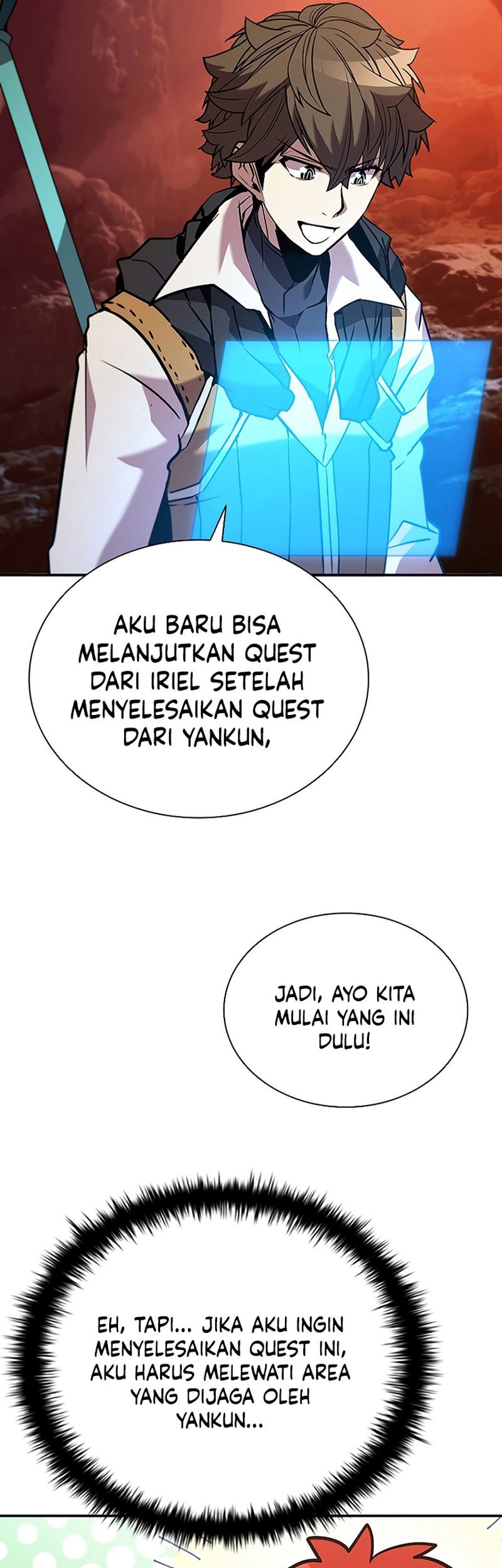 Taming Master Chapter 120 Gambar 69