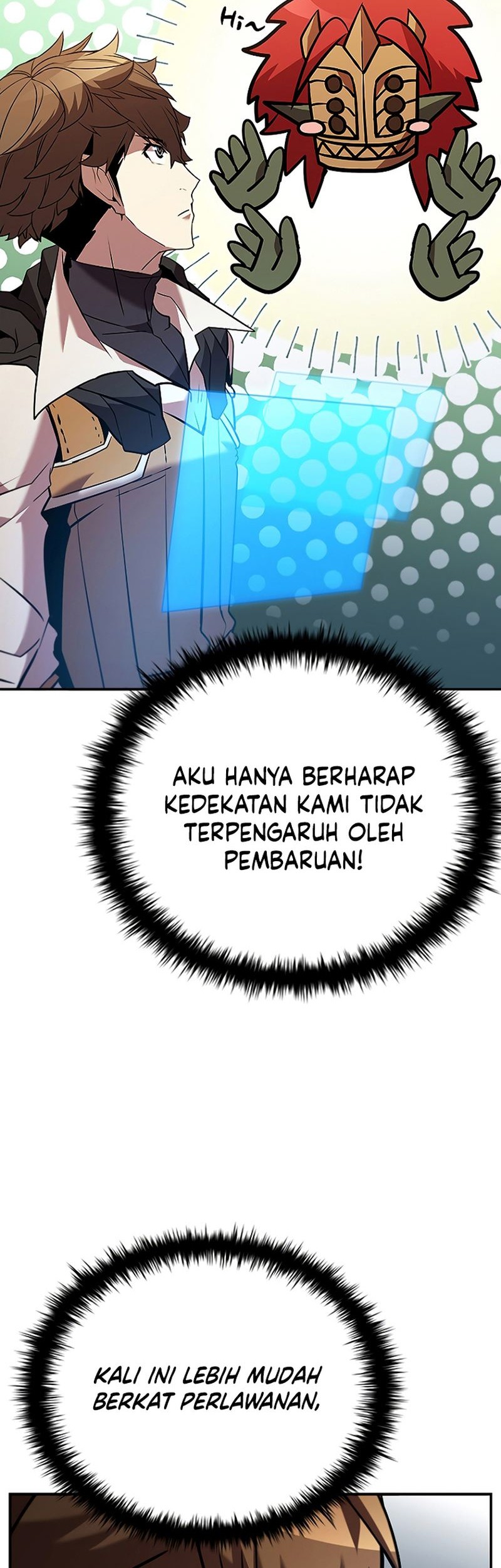 Taming Master Chapter 120 Gambar 70