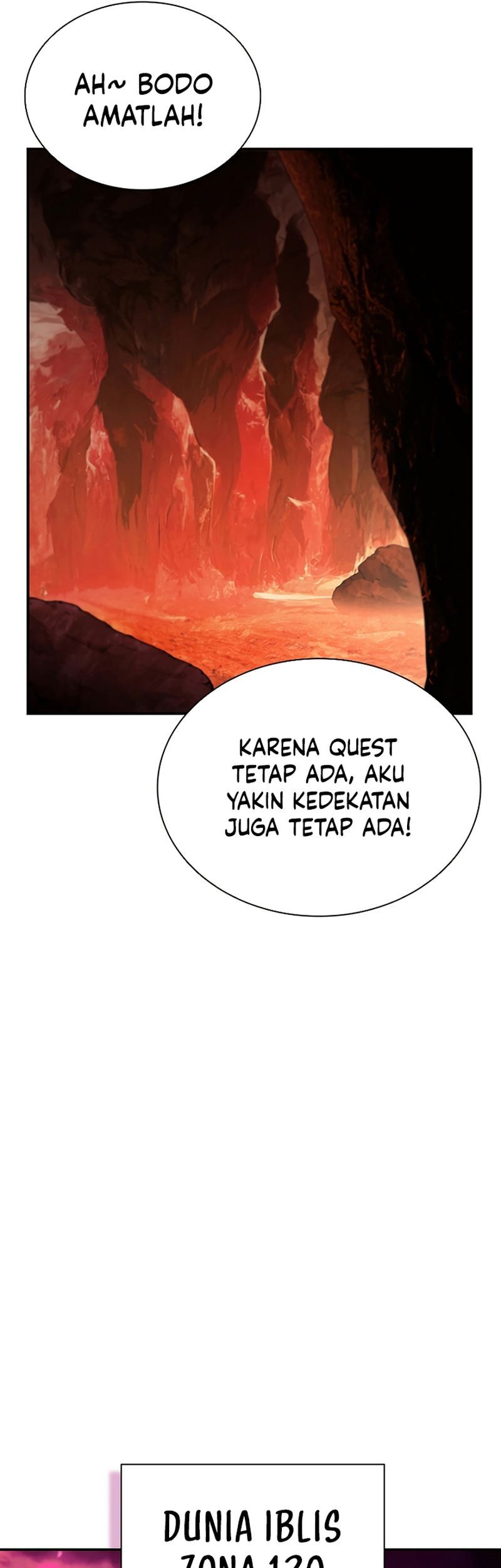 Taming Master Chapter 120 Gambar 72