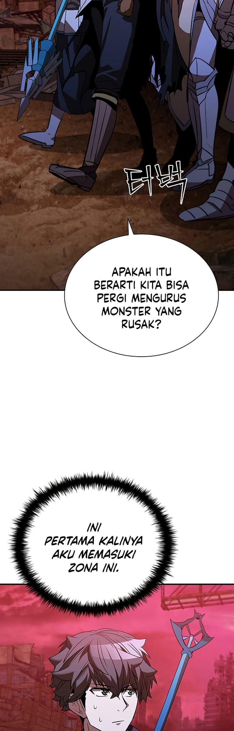 Taming Master Chapter 120 Gambar 77