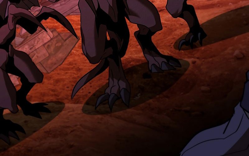 Taming Master Chapter 120 Gambar 83