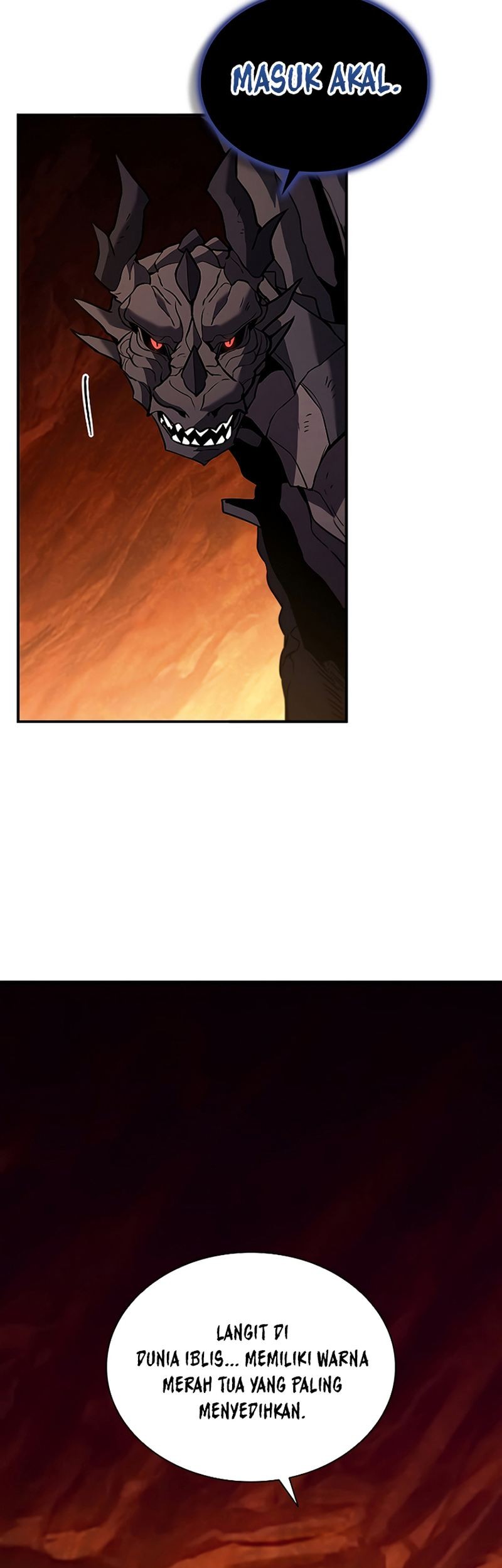 Taming Master Chapter 120 Gambar 5
