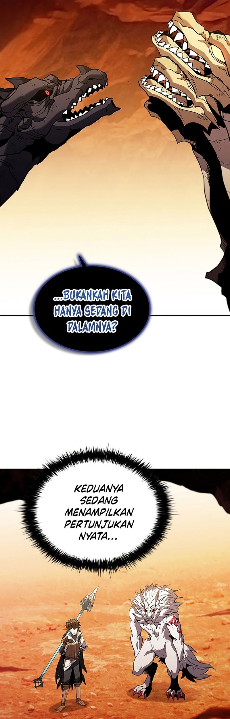 Taming Master Chapter 120 Gambar 6