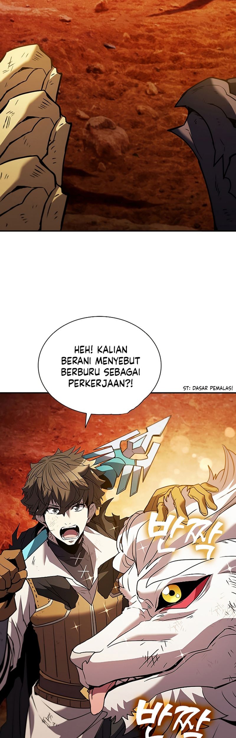 Taming Master Chapter 120 Gambar 7