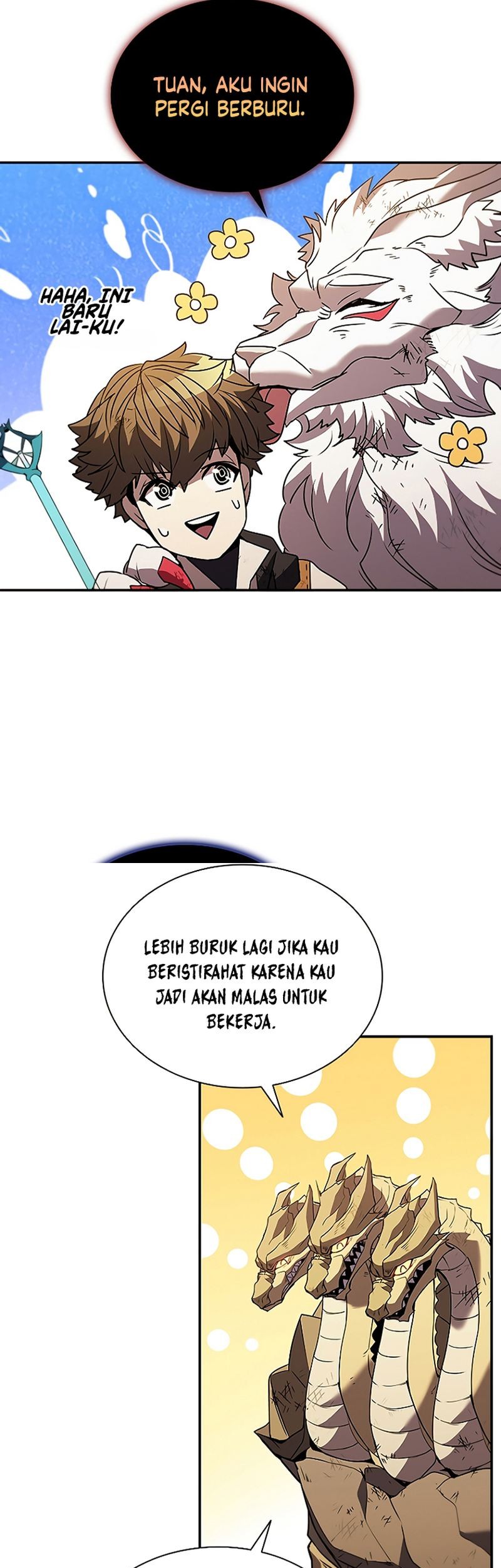 Taming Master Chapter 120 Gambar 9