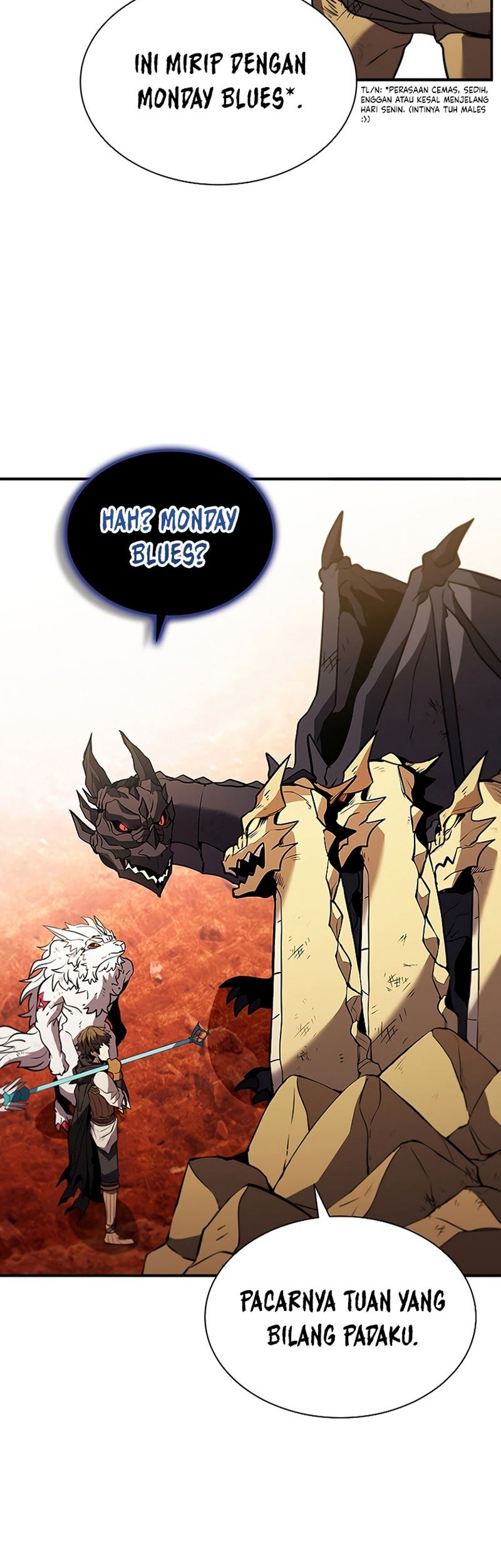 Taming Master Chapter 120 Gambar 10