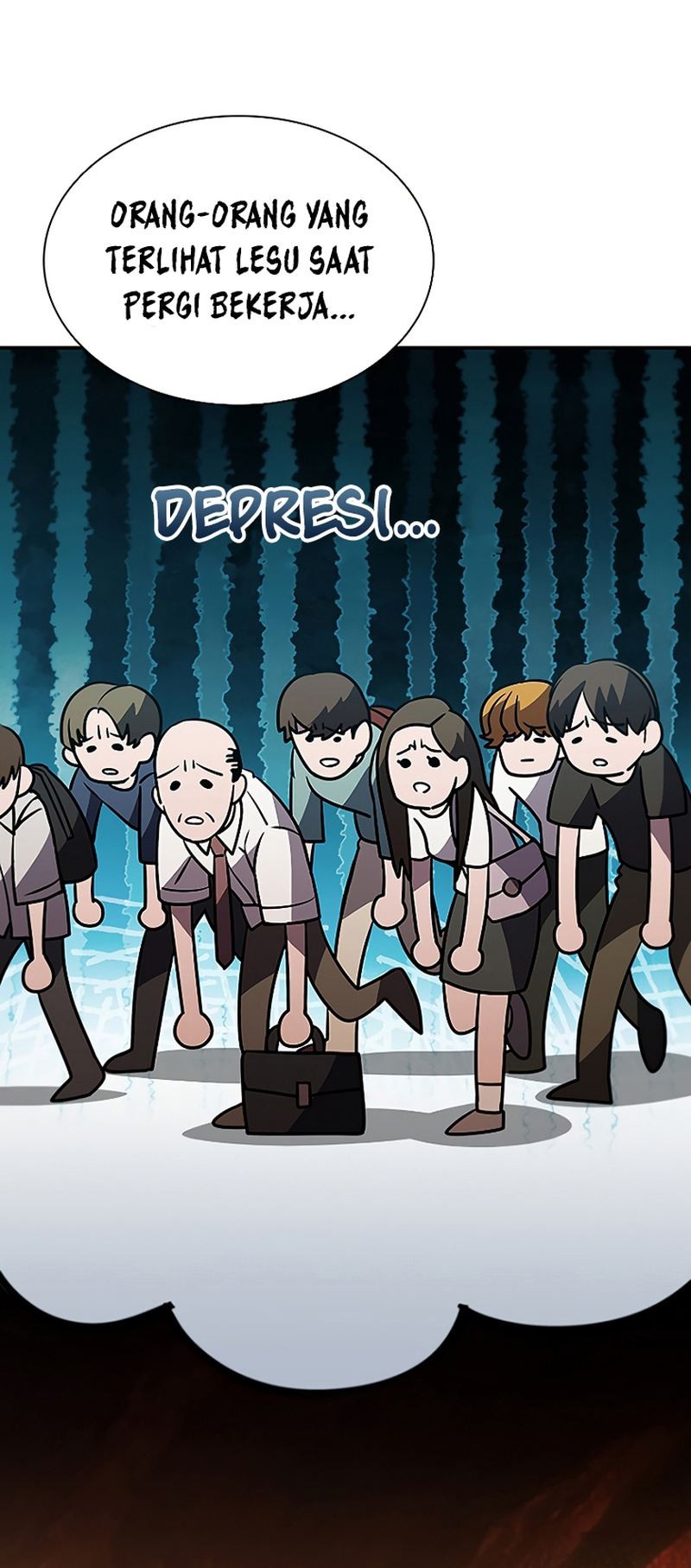 Taming Master Chapter 120 Gambar 11