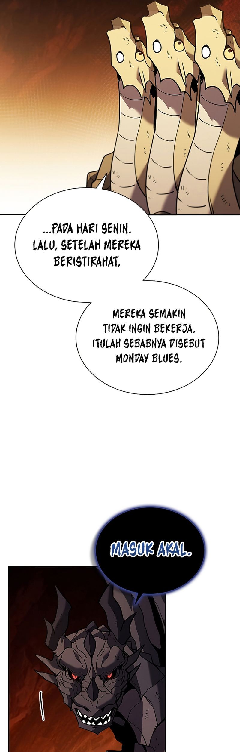 Taming Master Chapter 120 Gambar 12