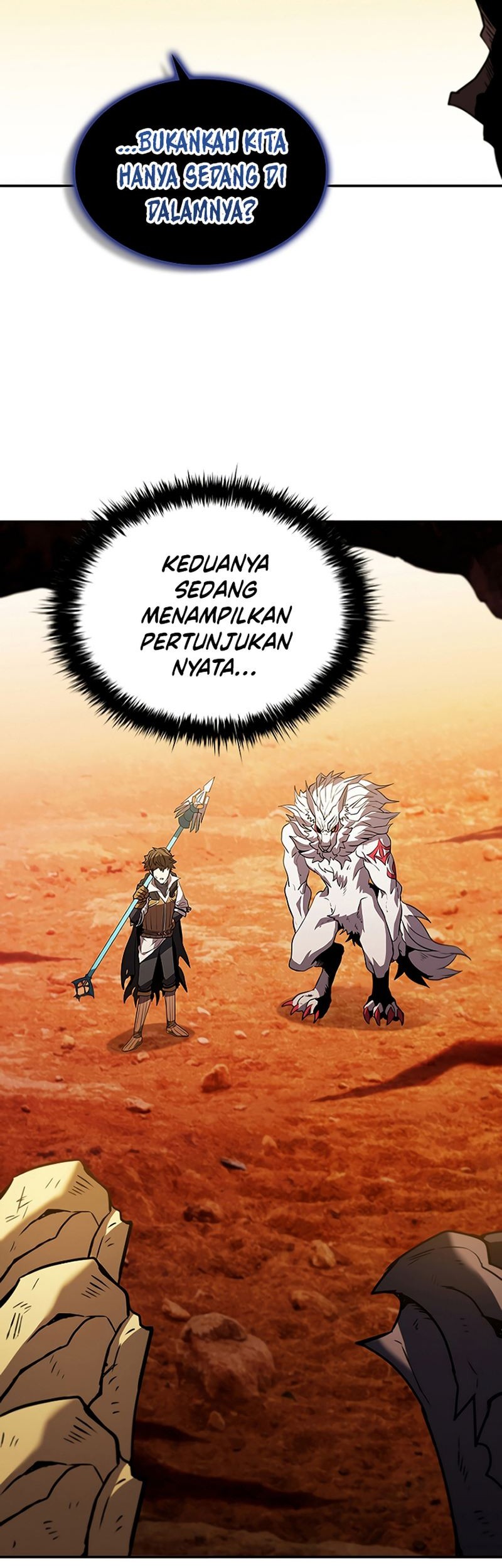 Taming Master Chapter 120 Gambar 14