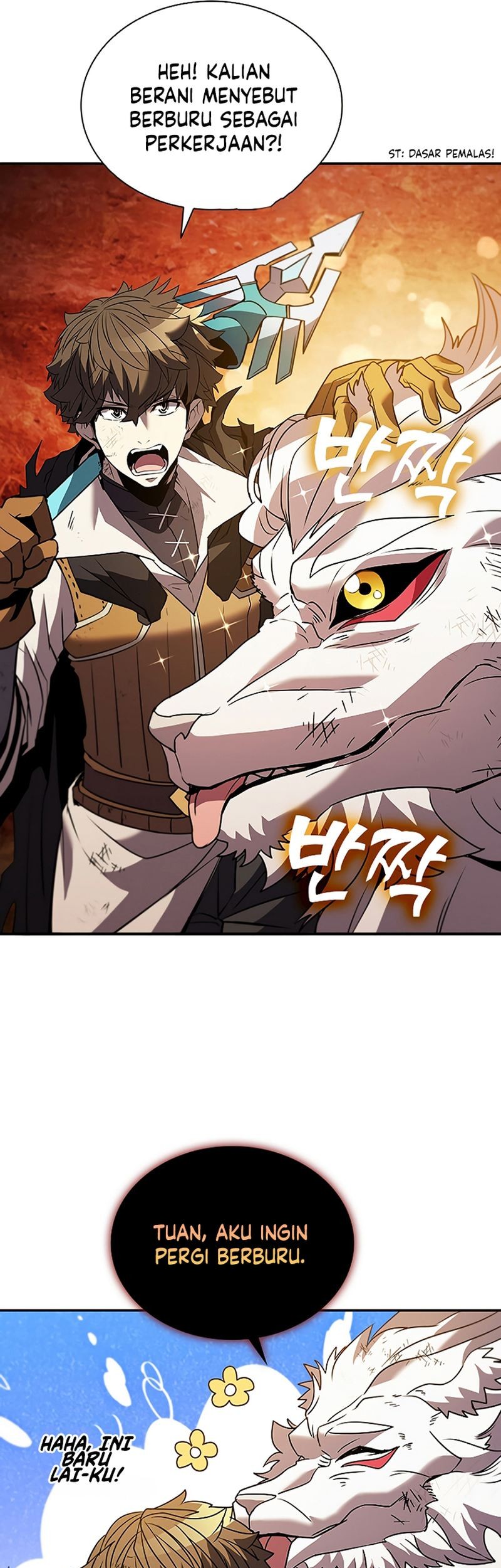 Taming Master Chapter 120 Gambar 16