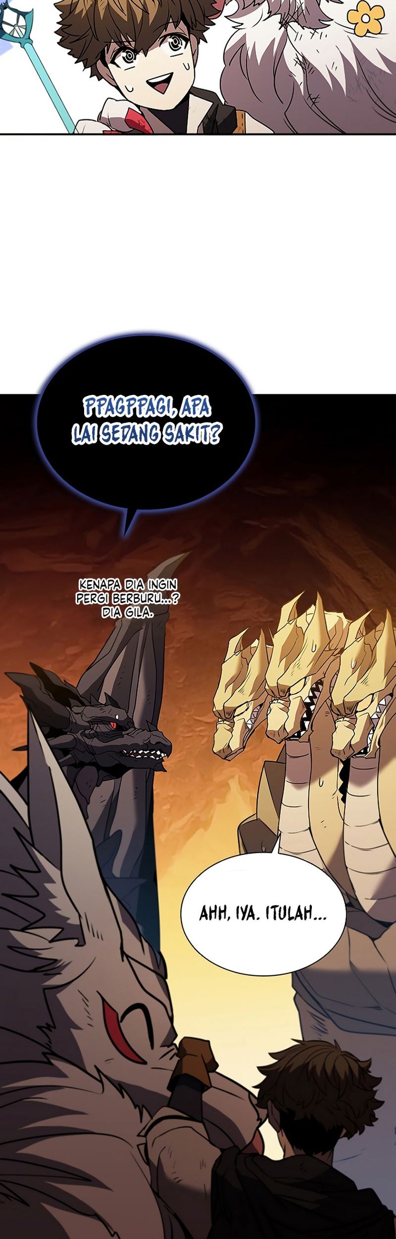 Taming Master Chapter 120 Gambar 17