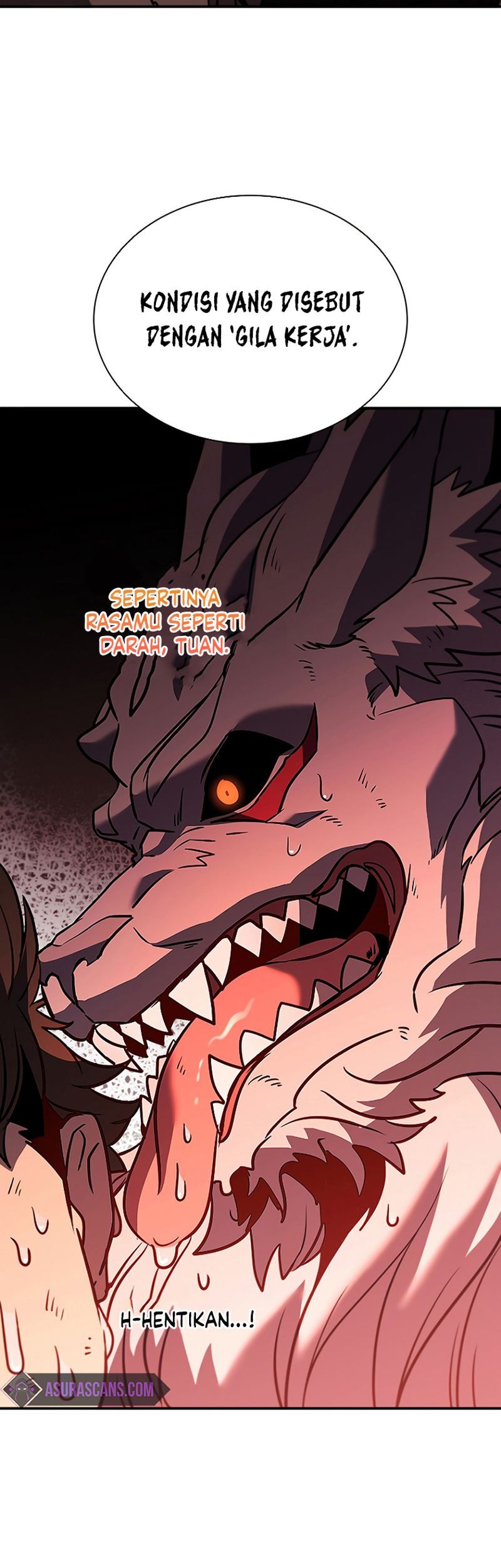Taming Master Chapter 120 Gambar 18