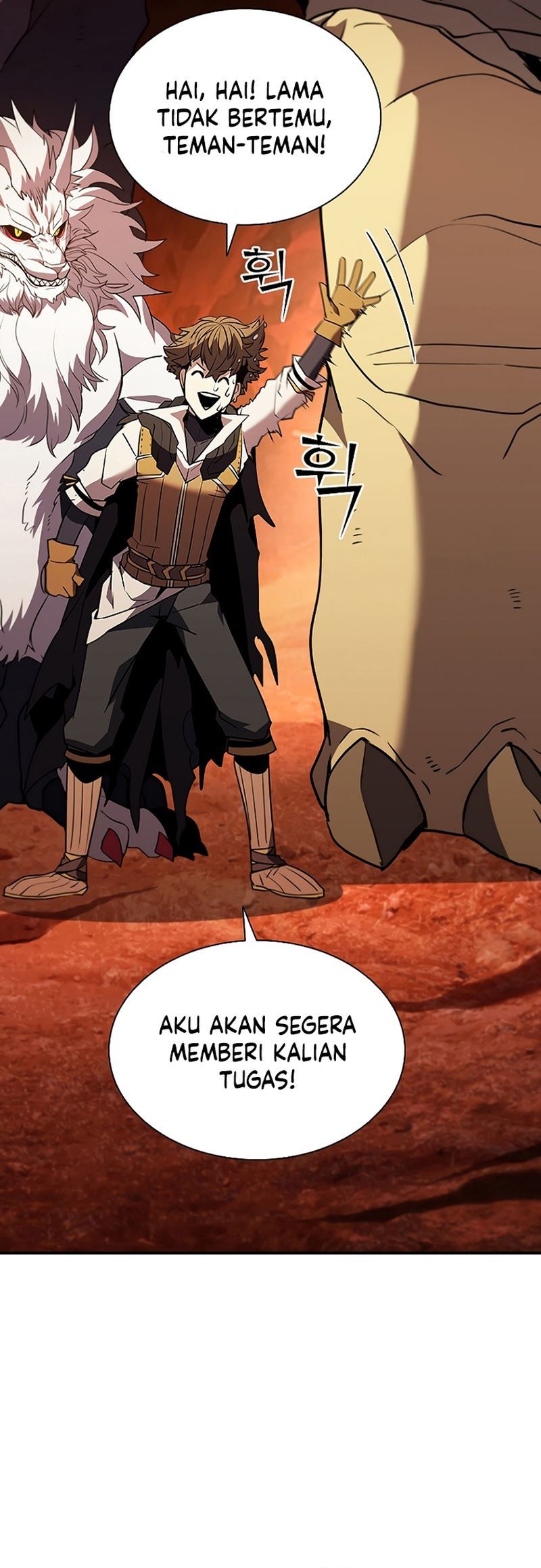 Taming Master Chapter 120 Gambar 22