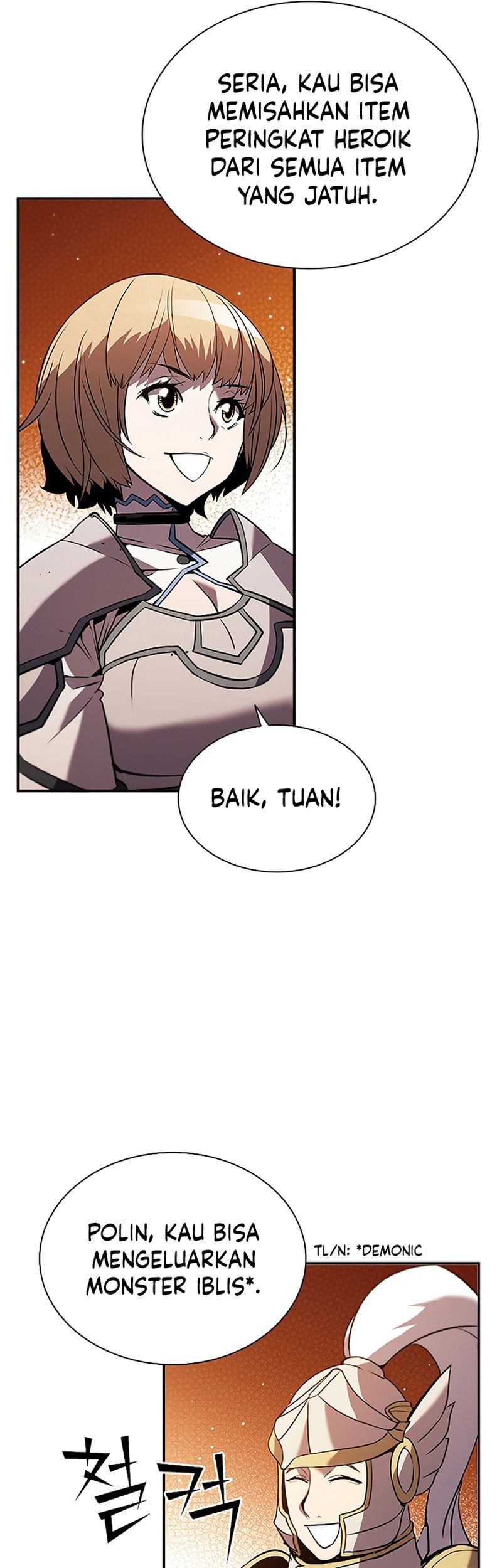 Taming Master Chapter 120 Gambar 23