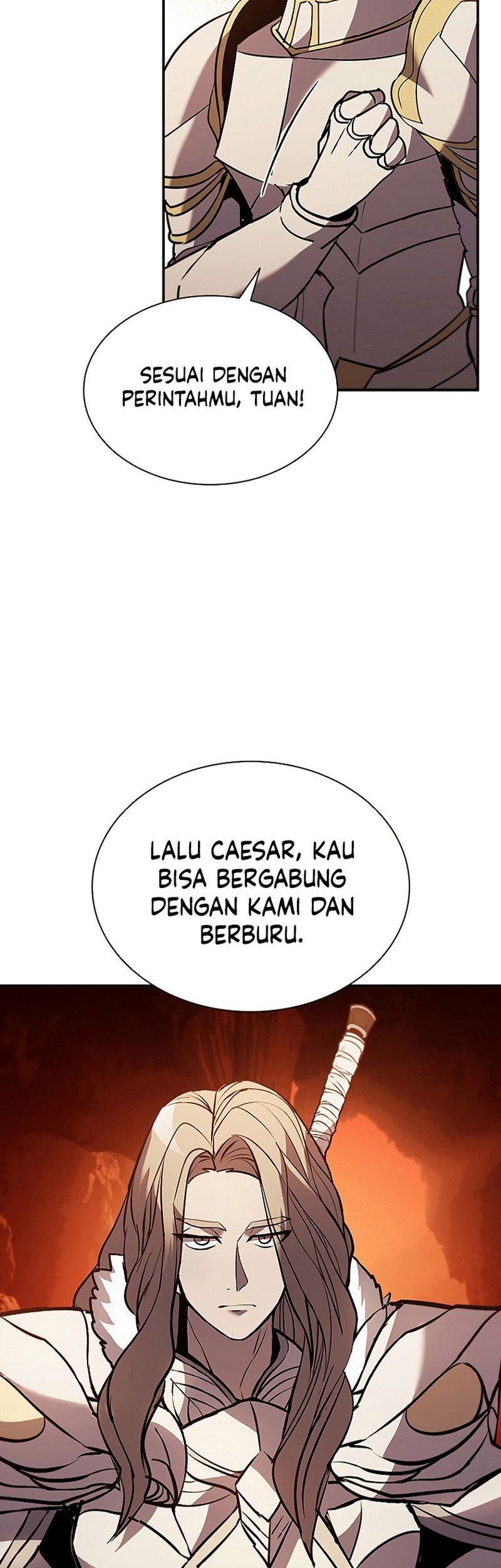 Taming Master Chapter 120 Gambar 24