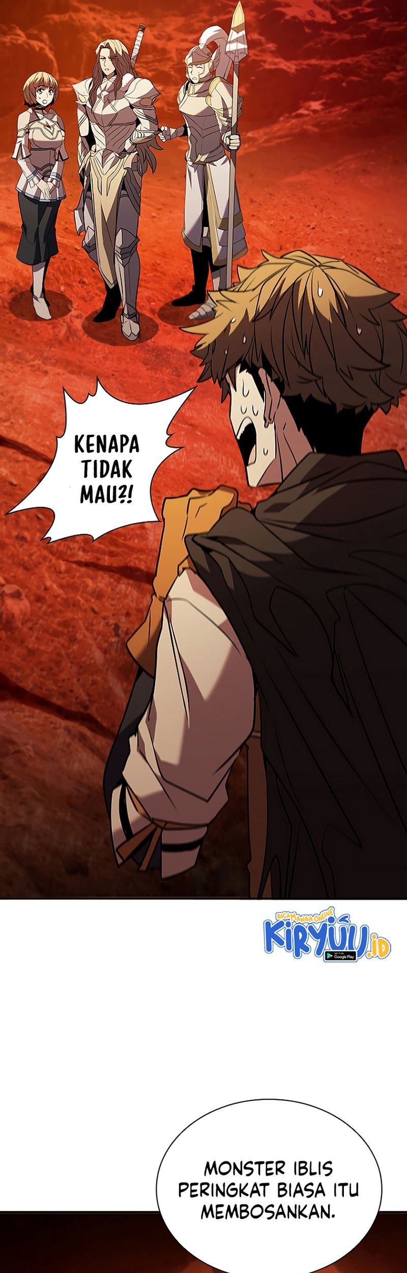 Taming Master Chapter 120 Gambar 27