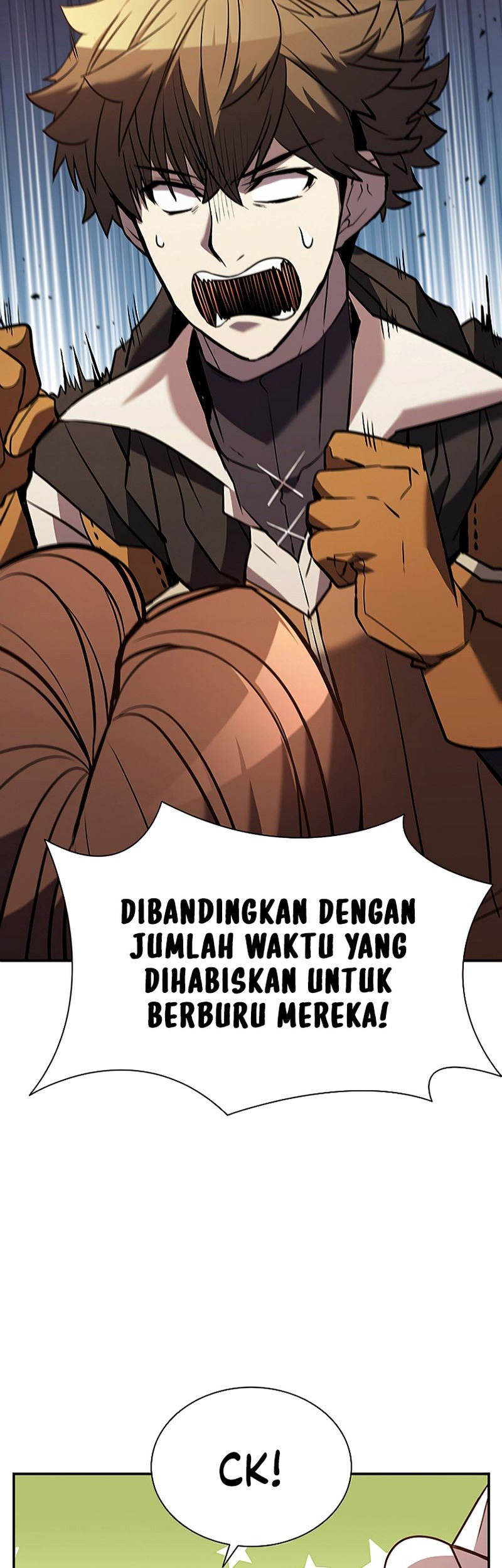 Taming Master Chapter 120 Gambar 29