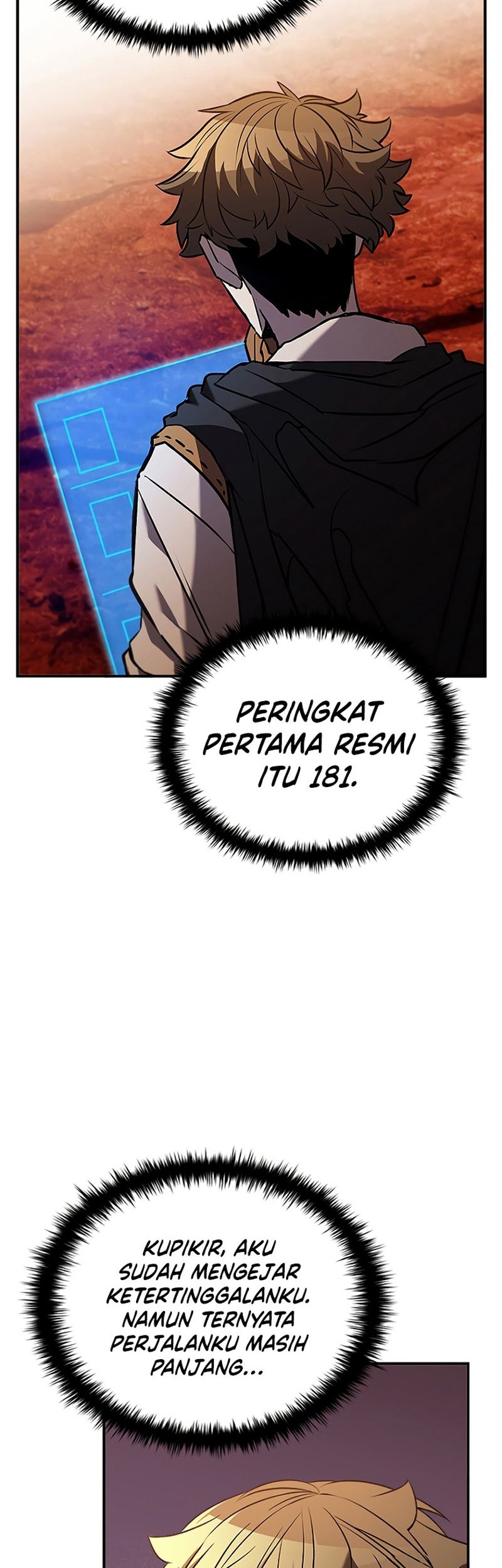 Taming Master Chapter 120 Gambar 32