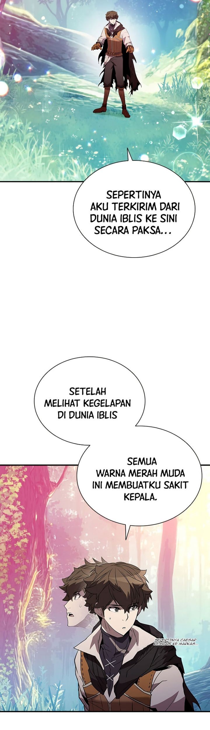 Taming Master Chapter 118 Gambar 37