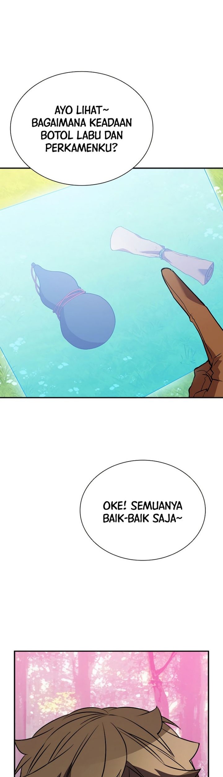 Taming Master Chapter 118 Gambar 38