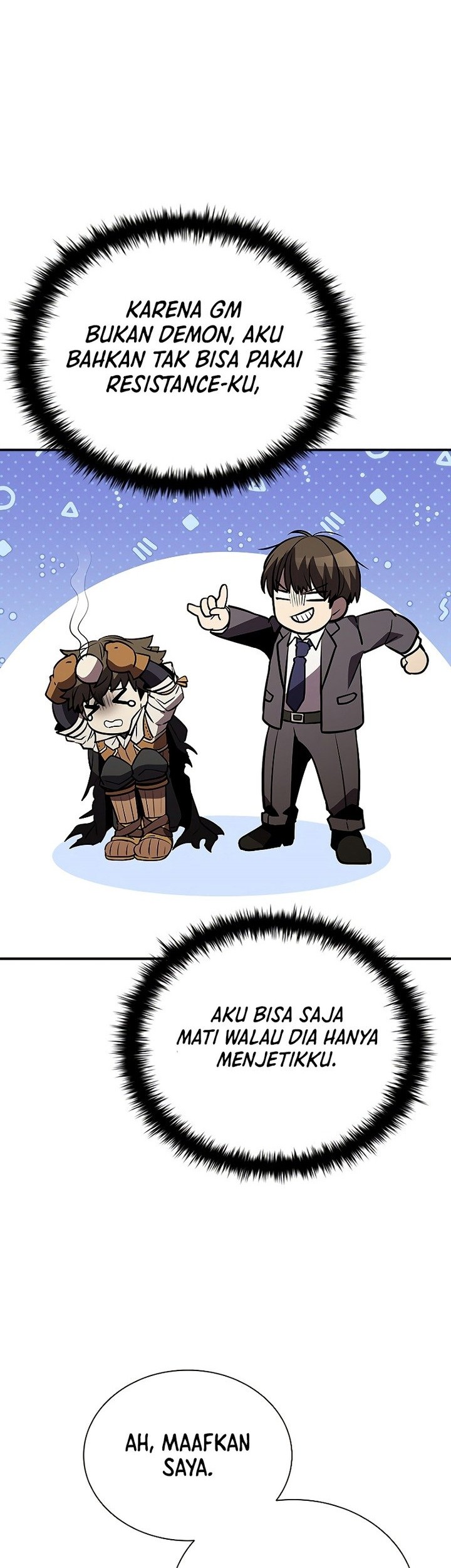 Taming Master Chapter 117 Gambar 31