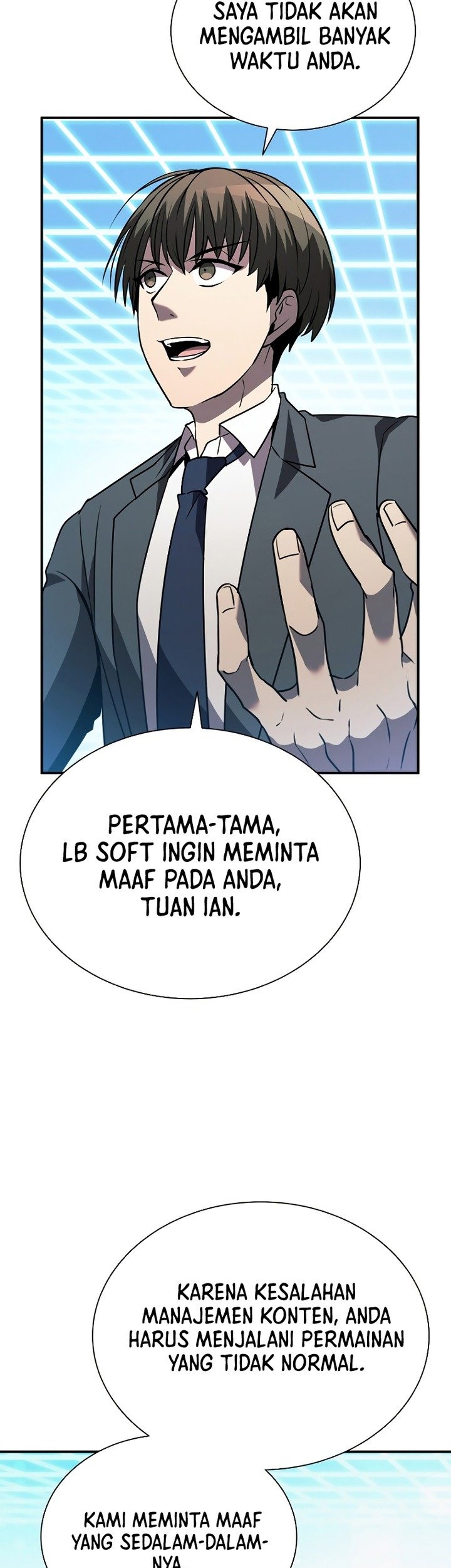Taming Master Chapter 117 Gambar 32